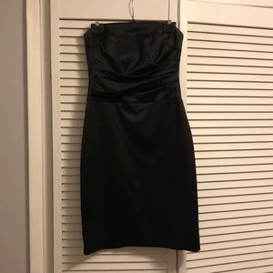 White House Black market LIttle Black Dress